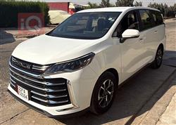 Maxus G90
